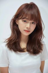 -HairCode芭曲发型