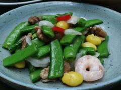 -瓦库茶馆17号(海汇港店)