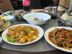 -渔家乐小海鲜(皇姑店)