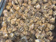 -501號台州海鲜餐厅(海创园店)