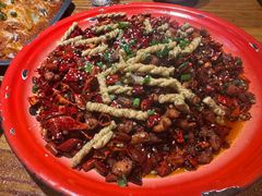 -兔槽江湖菜·重庆璧山兔(水围店)