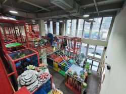 -玩元素·家庭游乐成长中心(香格里拉店)
