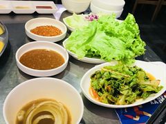 -喜来稀肉(虹泉路店)