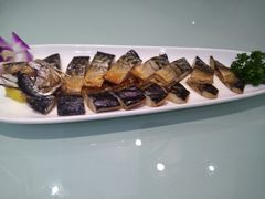 -石砰渔港·海鲜楼