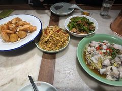 -小吊梨汤·北京菜·烤鸭(清河万象汇店)