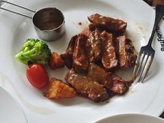 -维京战斧牛排(王府井西餐十年金冠好店)