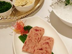 -红雀围·海鲜火锅(陆家嘴中心店)