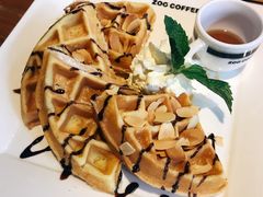 -Who乎coffee&bar
