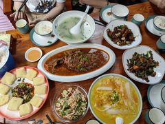 -云隐小厨·传统大理美食(复兴路店)