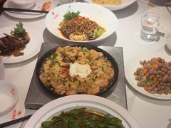 -淮安人家·悦达嘉宴(深圳路店)