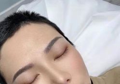 -Yue Show馨选·半永久纹眉纹眼线