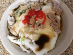 -河记肠粉店
