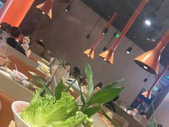 -东门口·新式老北京火锅(河西龙湖天街店)