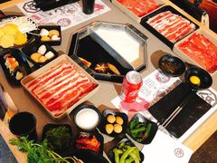 -八角锄烧·肉火锅(天河城店)