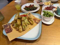 -味莊餐厅(康庄南街店)