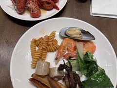 -舟山希尔顿酒店