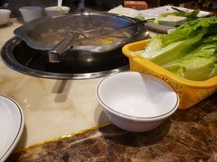 -小肥牛潮汕牛肉火锅(南联店)