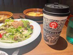 -萨莉亚意式餐厅(杭州西溪龙湖天街店)