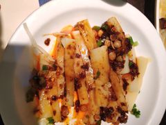 -舌尖上的食缘花园主题餐厅
