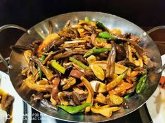 -功德盛饭店(奎中路店)