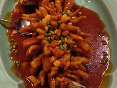 -西湖春天•老字号杭州菜(百汇店)