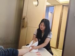 -良子足浴(湖滨店)