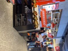 -俊熙家点餐式自助烤肉店(1227广场店)