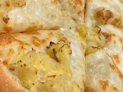 -比格比萨自助(新辰里学清路店)