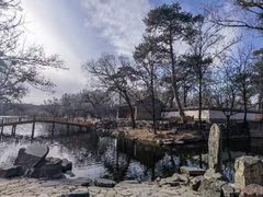 -承德避暑山庄景区