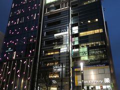 -不二家(数寄屋橋店)
