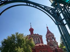 -圣·阿列克谢耶夫教堂