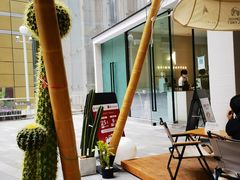 -北芒BEIMO COFFEE(五台山店)