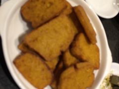 -厚味居炙子烤肉·清真(天桥南纬路店)
