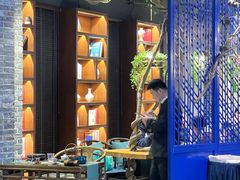 -香雪海·蘇面館(湖滨店)