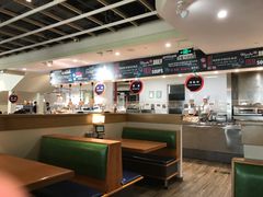 -So Lounge索兰至餐厅(蓝色港湾店)