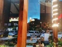 -老高烧烤(龙华星河iCO店)