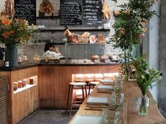 -O'mills Sourdough Bakery&Bistro(永嘉路店)