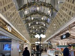 -杭州大厦LSE城市生活超市(杭州大厦店)