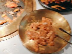 -花味·自助烤肉(江宁同曦店)