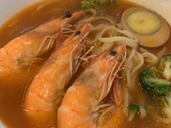 -子霖南山鲜虾面(南山总店)