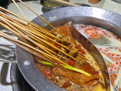 -钢管厂五区小郡肝串串香(南山店)