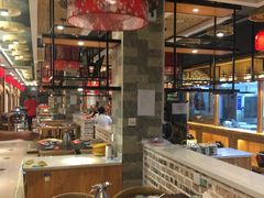大堂-晋美大掌柜(新建路店)