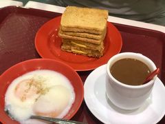 -亚坤(白沙浮广场店)