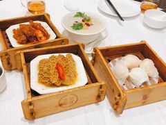 沙爹金钱肚-金翠皇宫粤菜·点心·海鲜(科技园店)