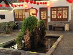 -炑羊香烤全羊(西三旗店)