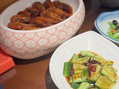 -乔街深夜食堂·小龙虾·高压锅生蚝(杭州总店)