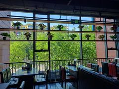 -AK47烤羊腿串吧(柳浪家园店)