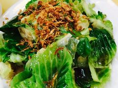 -真浪花园海鲜餐馆