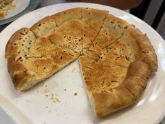 -汗腾格里·风味餐厅(新疆驻京办店)
