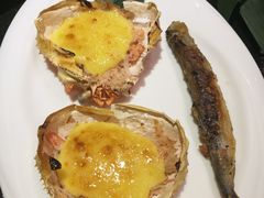 -福樱兰海鲜放题铁板烧(加州店)